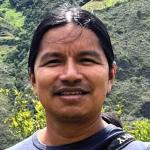 Eriberto Gualinga