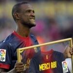 Éric Abidal