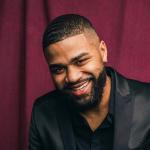 Eric B. Robinson Jr.