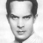 Eric Barclay