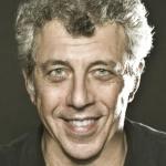 Eric Bogosian