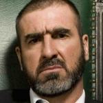 Eric Cantona