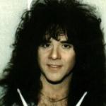 Eric Carr