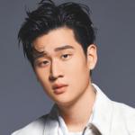 Eric Chou