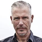 Eric Corton