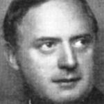 Eric Dahlström