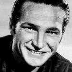 Eric Fleming