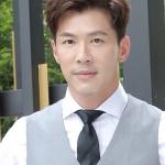 Eric Huang