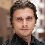 Eric Krogh