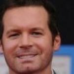Eric Matheny