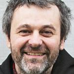 Eric Montchaud