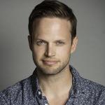 Eric Murdoch