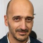 Eric Neveux