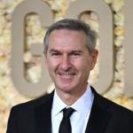 Eric Osmond
