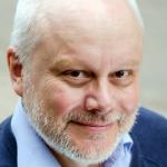 Eric Pettifor