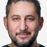 Eric Rosenberg