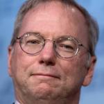 Eric Schmidt