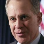 Eric Schneiderman