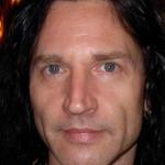 Eric Singer