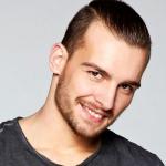 Eric Stehfest