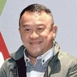 Eric Tsang