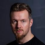Eric Vorenholt