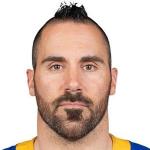 Eric Weddle