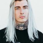 Eric Whitney