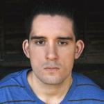 Eric Zettina