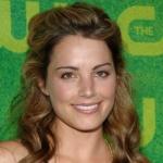 Erica Durance