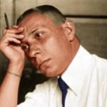 Erich von Stroheim