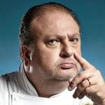 Erick Jacquin