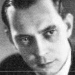 Erik Bergstrand