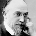 Erik Satie