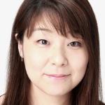 Eriko Kawasaki