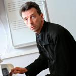 Erkki-Sven Tüür