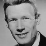 Ernest Ashworth