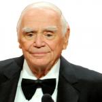 Ernest Borgnine