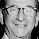 Ernest D. Glucksman