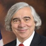 Ernest Moniz