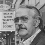 Ernest Tidyman
