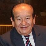 Ernesto Cabrejos
