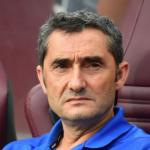 Ernesto Valverde