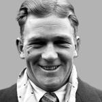 Ernie Nevers