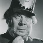Ernst Brunman