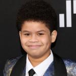 Esai Daniel Cross