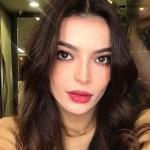 Esengül Aypek