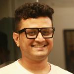 Eshaan Pereira