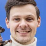 Espen Braten Kristoffersen