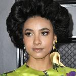 Esperanza Spalding